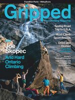 Gripped: The Climbing Magazine